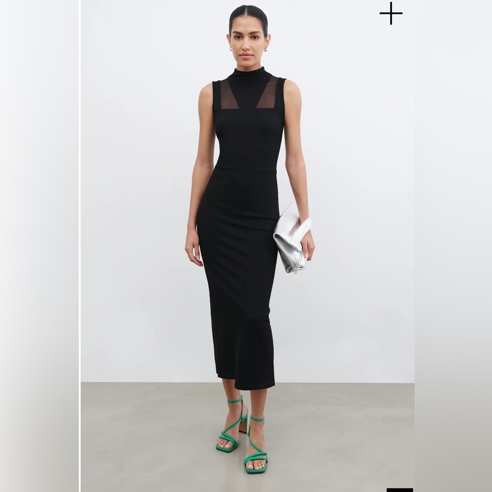 Marcella Dress - Size Small NWOT